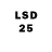LSD-25 экстази ecstasy Jessica Conkey