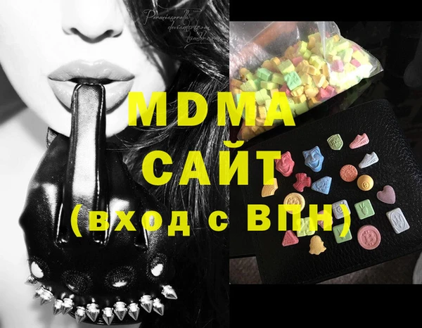 винт Абаза